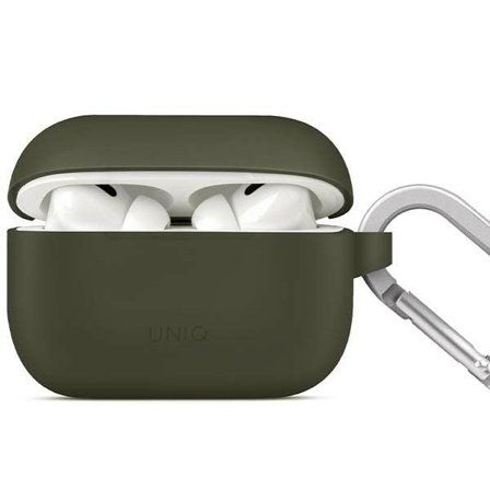 Uniq Vencer-etui til AirPods Pro 2. generation - grøn