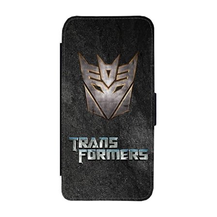 Transformers Decepticons Samsung Galaxy S22+ Flip Mobilfodral
