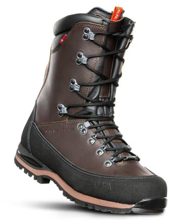 Alfa Bever Pro Advance 2.0 GTX Brun