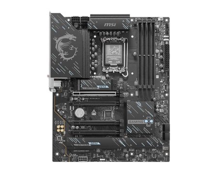 MSI Z890 Gaming Wifi Motherboard