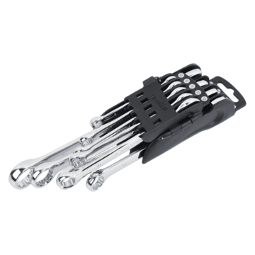 HOLDER FOR FASTNØKKEL 8-DEL