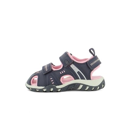 Leaf Kids' Runn Children sandals Purple 28