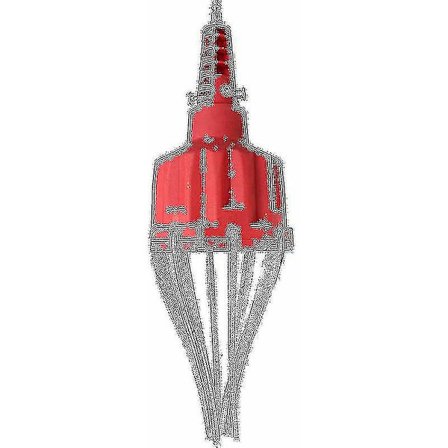 2024 pneumaattinen CV-nivelen suojakumin laajennin Universal pneumaattinen CV-nivelen suojakumin laajennin asennustyökalusarja -ge