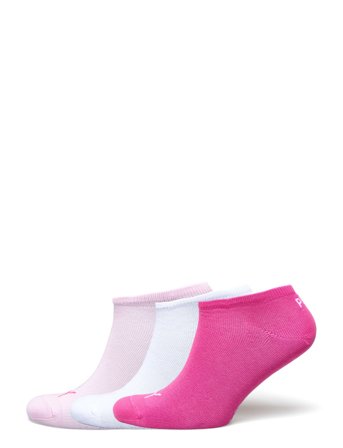 PUMA Puma Unisex Sneaker Plain 3P - Multi/patterned - 39-42