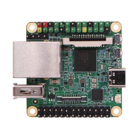 Tehokas kehityskortti Milk V Duo S 512M WIFI6 SG2000 RISC Advanced