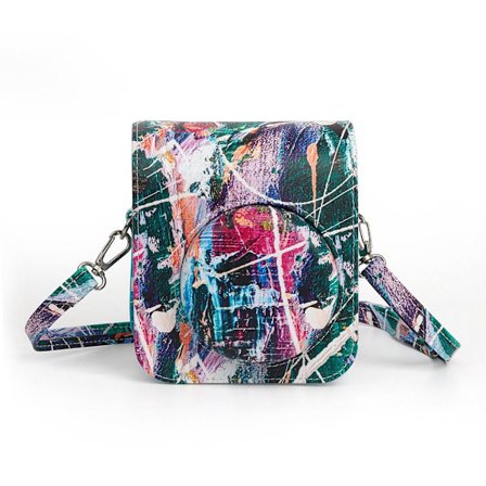 Oppbevaringsveske Koffert COLOR GRAFFITI COLOR GRAFFITI