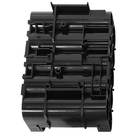 M18b - Akun Muovikuori Lataussuojapiirin Levy 18v 48-11-1815 3ah 4ah 5ah Pcb Bo