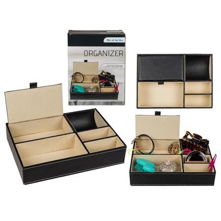 Organiserare med Fack / Småförvaring - Organisera - Organizer