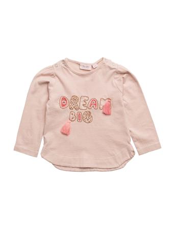 T-Shirt Pink Noa Noa Miniature