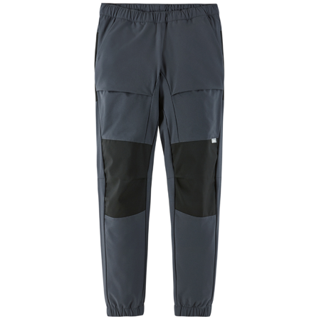Reima Pants Vaeltaa Soft Black