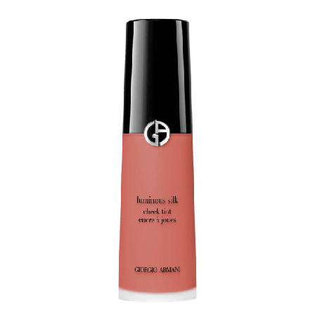 Armani Luminous Silk Cheek Tint Rouge & solpuder Dam 12MLT