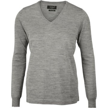 Pullover Dam V-neck Ashbury*