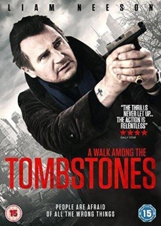 Walk Among The Tombstones. A [Edizione: Regno Unito]