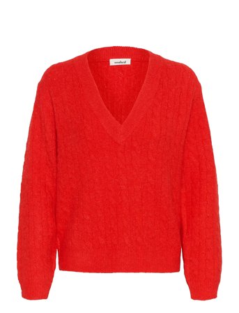 Soaked in Luxury | Slvespera Pullover | M