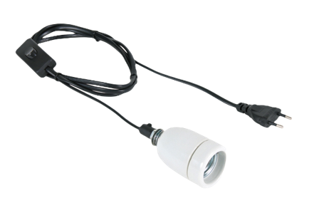 Trixie - Trixie keramisk sokkel - Fugl - Fuglelamper - Lysarmaturer for fugl - ZOO.no