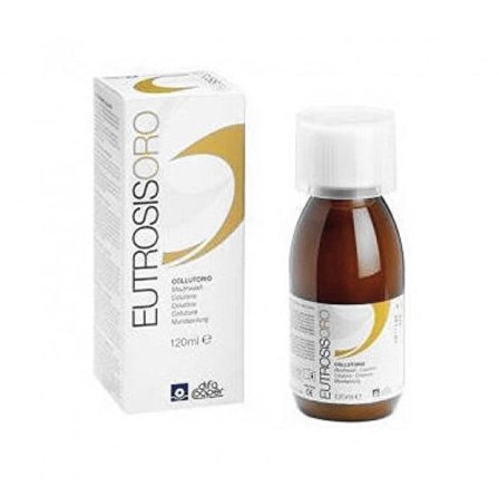 Eutrosis Oro Collutorio 120ml