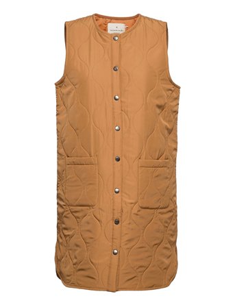 Rosemunde | Recycled Vest | L
