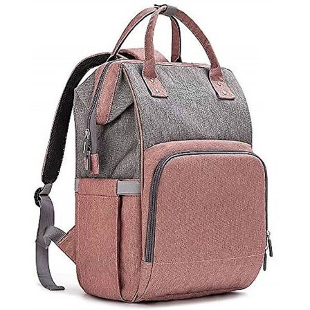 Lequeen Usb Charging Port Ryggsäck