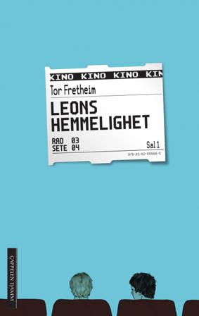 Leons hemmelighet - Bok av Tor Fretheim - Pocket