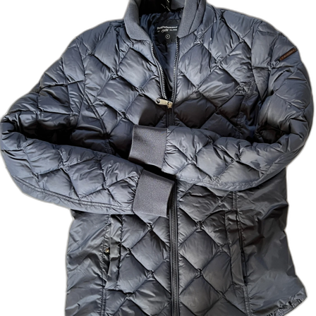 Höstjacka Marinblå Peak Performance