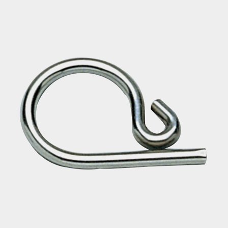 Ronstan Clips ring RF