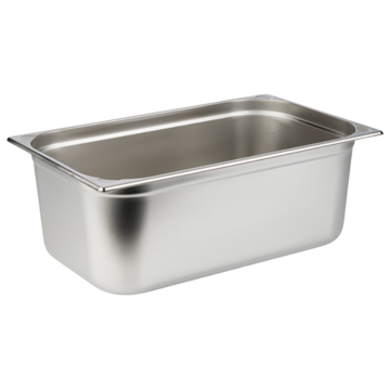 Kantin APS Rostfri GN 1/1