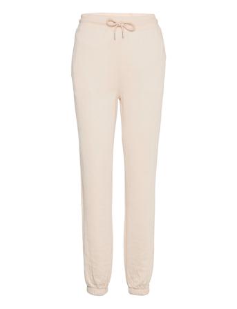Slinga Sweat Pants Sweatpants Mjukisbyxor Beige Soaked In Luxury