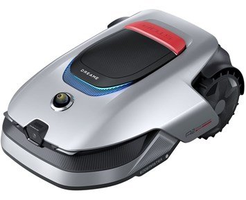 Dreame Robotic Mower A2 - LiDAR-robotgräsklippare med AI-kamera och kantklippning