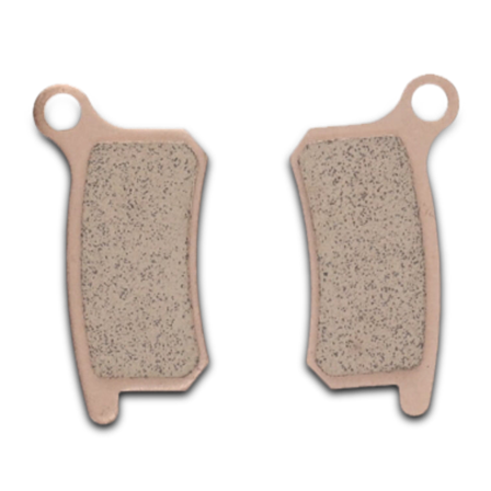 Klocki hamulcowe przód ProX - Gas Gas MC 65 2021-2026