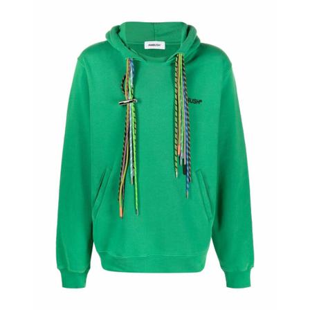 Ambush Hoodies Grøn, Herre