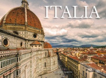 Italia Claudia Martin