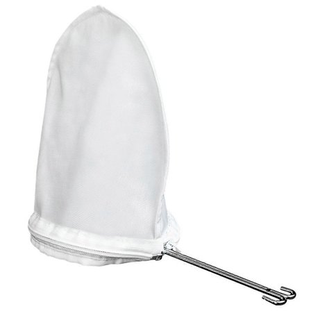 Löst tefilter Återanvändbart kaffe-/tefilter Traditionell thailändsk stil, kaffefilter (LGL)