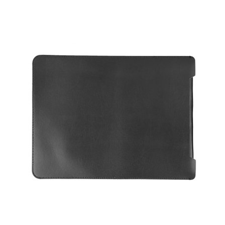 MacBook Pro Laptopfodral Mikrofiber Skyddsfodral Svart