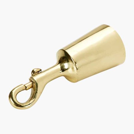 Biltema - Endebeslag fjærkrok