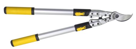 Ironside Heavy Duty 500183 Grensaks 38 mm, sideskjær, Hageredskap