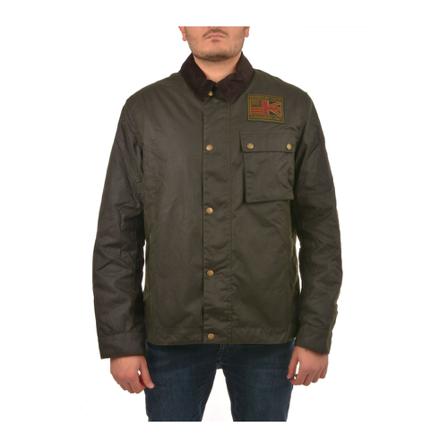 Barbour Light Jakke Grøn, Herre