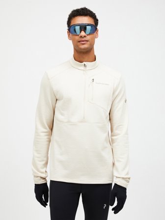 Peak Performance - Trail Polartec Power Grid Half Zip Men