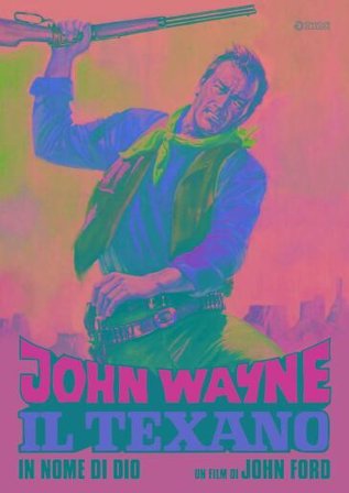 In Nome Di Dio - Il Texano (Restaurato In Hd)