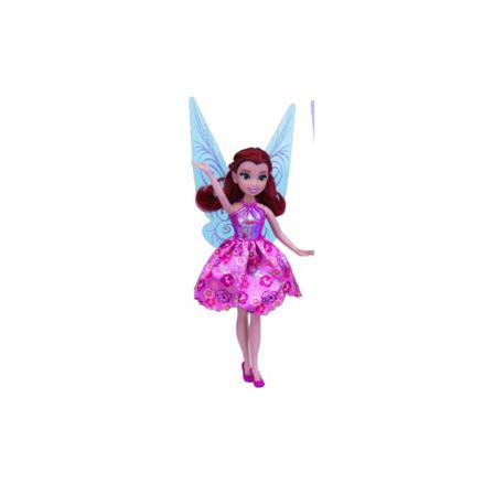 Disney Fairies Bell Doll 25cm
