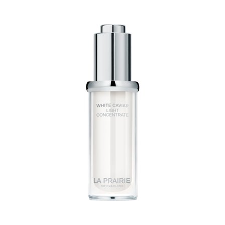 La Prairie White Caviar Light Concentrate 20ml - Gel viso illuminante