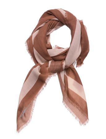 Thada Scarf Accessories Scarves Lightweight Scarves Multi/mønstret Andiata