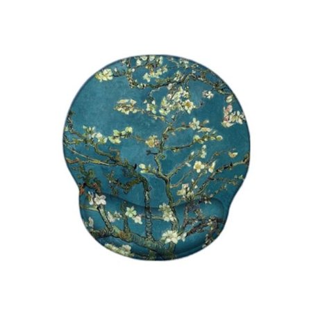 Musematte Håndleddstøtte Musematte