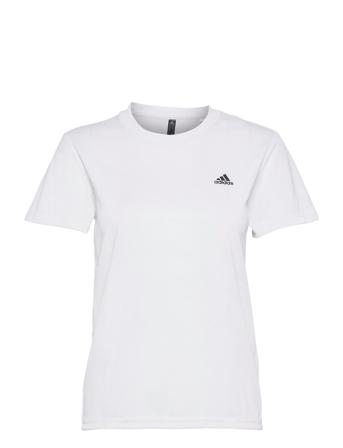 Aeroready Designed To Move Sport Tee W White Adidas Performance
