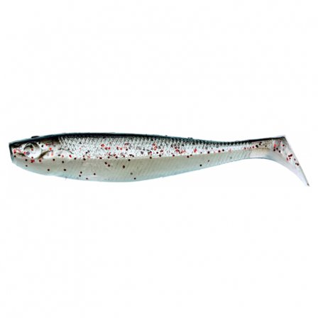 Gunki Bumpy 7,6cm - Blood Natural Grey