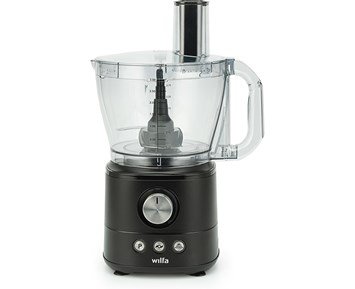 Wilfa-FP1B-1000-Effektiv foodprosessor med flere tilbehør-Food preparation-Foodprosessorer