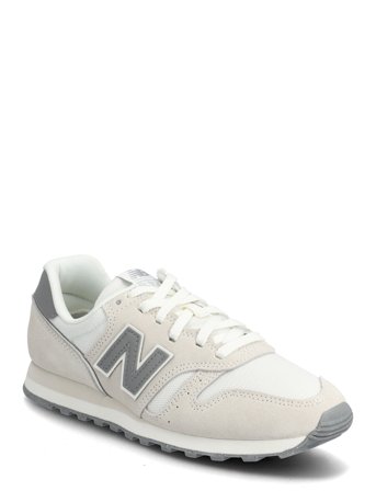 New Balance New Balance 373 V2 - White - 35