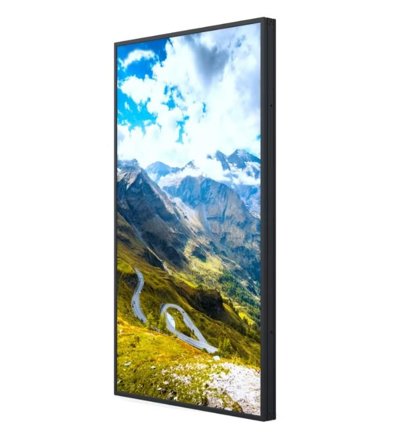 Hisense 55" FHD 4K High Brightness 4000nits, 24/7, Android 11.0