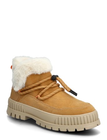 Palladium | Pallashock Lo Hiver | 37