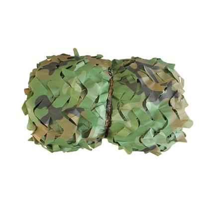 Digital kamuflasje rektangulær skygge seil kamuflasje design, camo