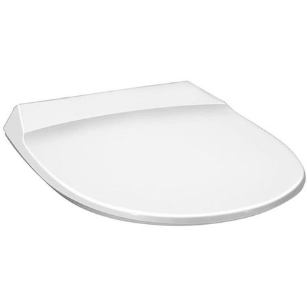 Gustavsberg GB1919901702 WC-sits till Nordic 300-serien och Arctic, Badrum